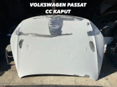 Oto Çıkma Parça / Volkswagen / Passat CC / Kaporta & Karoser / Kaput / Çıkma Parça 