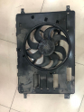 VOLVO S60-FORD S-MAX FAN 8240540