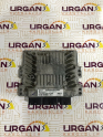 7G91-12A650-VE 5WS40596E-T FORD MONDEO MOTOR BEYNİ