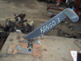 Oto Çıkma Parça / Renault / Kangoo / Fren / El Freni Kolu / Çıkma Parça 