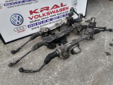 Oto Çıkma Parça / Volkswagen / Caddy / Direksiyon / Direksiyon Kutusu / Çıkma Parça 