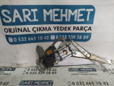 Oto Çıkma Parça / Opel / Corsa / Oto Cam / Cam Krikosu / Çıkma Parça 