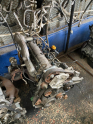 Oto Çıkma Parça / Renault / Megane / Motor / Motor (komple) / Çıkma Parça 