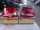 Seat Ibiza Sağ - Sol Arka İç Stop 2009-2016