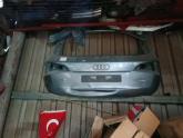 Audi Q5 bağaj kapağı çıkma orjinal