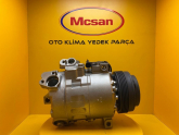 1995>2005 Bmw E46 E39 Çıkma Klima Kompresörü 64528377241
