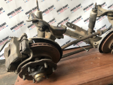 Oto Çıkma Parça / Nissan / Skystar / Alt Takım / Porya / Çıkma Parça 