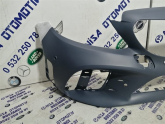 Oto Çıkma Parça / Mercedes / C180 / Tampon / Ön Tampon / Sıfır Parça 