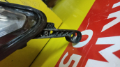 Oto Çıkma Parça / Opel / Astra / Far & Stop / Sağ Ön Far / Çıkma Parça 