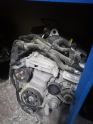 Oto Çıkma Parça / Volkswagen / Golf / Motor / Komple Motor / Çıkma Parça 