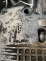 Oto Çıkma Parça / Nissan / Qashqai / Motor / Karter / Çıkma Parça 