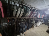 Oto Çıkma Parça / Toyota / Verso / Kaporta & Karoser / Sağ Ön Kapı / Çıkma Parça 