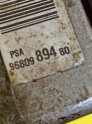 Oto Çıkma Parça / Peugeot / 307 / Direksiyon / Direksiyon Pompası / Çıkma Parça 