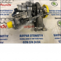 Oto Çıkma Parça / Audi / A3 / Motor / Turbo / Çıkma Parça 