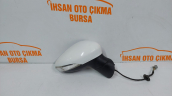 Oto Çıkma Parça / Ford / Fiesta / Ayna / Sağ Dış Ayna / Çıkma Parça 