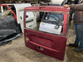 Oto Çıkma Parça / Fiat / Doblo / Kaporta & Karoser / Bagaj Kapağı / Çıkma Parça 