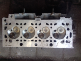Oto Çıkma Parça / Peugeot / 206 / Motor / Silindir Kapağı / Çıkma Parça 