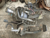 Oto Çıkma Parça / Isuzu / NPR / Fren / Westinghouse / Çıkma Parça 