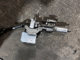 Oto Çıkma Parça / Nissan / Qashqai / Direksiyon / Direksiyon Kolon Kilidi / Çıkma Parça 