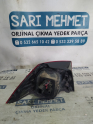 Oto Çıkma Parça / Volkswagen / Golf / Far & Stop / Sağ Arka Stop / Çıkma Parça 
