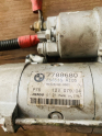 Oto Çıkma Parça / Bmw / 5 Serisi / Elektrik / Marş Motoru / Çıkma Parça 