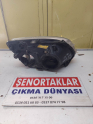 Oto Çıkma Parça / Fiat / Doblo / Far & Stop / Sol Ön Far / Çıkma Parça 