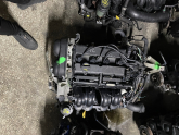 Ford Focus 1.6 Vanuslu Komple Motor