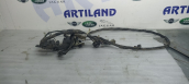 LANDROVER VOGUE L405 tesisat