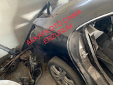 Oto Çıkma Parça / Mercedes / CLA / Kaporta & Karoser / Arka Çamurluk / Çıkma Parça 