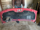 Oto Çıkma Parça / Renault / Master / Kaporta & Karoser / Kaput / Çıkma Parça 