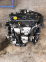 Oto Çıkma Parça / Opel / Combo / Motor / Motor (komple) / Çıkma Parça 
