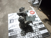 Oto Çıkma Parça / Audi / A8 / Motor / Turbo / Çıkma Parça 