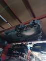 Oto Çıkma Parça / Honda / Civic / Göğüslük & Torpido / Difüzör / Çıkma Parça 
