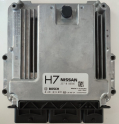 Oto Çıkma Parça / Nissan / Qashqai / Beyin / Motor Beyni / Çıkma Parça 