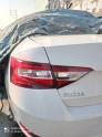 Oto Çıkma Parça / Skoda / Superb / Far & Stop / Bagaj Stop / Çıkma Parça 