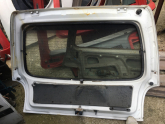 Oto Çıkma Parça / Opel / Corsa / Kaporta & Karoser / Bagaj Kapağı / Çıkma Parça 