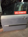 Oto Çıkma Parça / Renault / Scenic / Kaporta & Karoser / Sol Ön Kapı / Çıkma Parça 