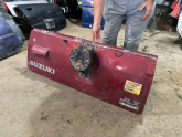 Oto Çıkma Parça / Suzuki / Vitara / Oto Cam / Açma Kolu / Çıkma Parça 