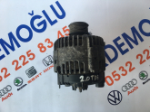 Oto Çıkma Parça / Volkswagen / Touran / Elektrik / Şarj Dinamosu / Çıkma Parça 