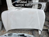 Oto Çıkma Parça / Hyundai / İ20 / Kaporta & Karoser / Kaput / Çıkma Parça 