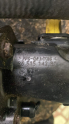 Oto Çıkma Parça / Citroen / C5 / Motor / Termostat / Çıkma Parça 