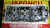 Oto Çıkma Parça / Mazda / 626 / Motor / Silindir Kapağı / Sıfır Parça 