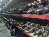Oto Çıkma Parça / Toyota / C-HR Hybrid / Motor / Krank / Çıkma Parça 