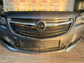 Oto Çıkma Parça / Opel / Insignia / Tampon / Ön Tampon / Çıkma Parça 