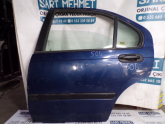 Oto Çıkma Parça / Honda / Civic / Kaporta & Karoser / Sol Arka Kapı / Çıkma Parça 