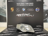 Oto Çıkma Parça / Volkswagen / Passat / Far & Stop / Sol Ön Far / Çıkma Parça 