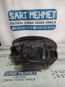 Oto Çıkma Parça / Porsche / Panamera / Far & Stop / Sağ Ön Far / Çıkma Parça 