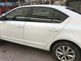 Oto Çıkma Parça / Skoda / Octavia / Kaporta & Karoser / Sol Arka Kapı / Çıkma Parça 