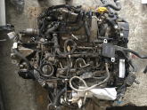 Oto Çıkma Parça / Volkswagen / Passat / Motor / Motor (komple) / Çıkma Parça 
