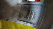 Oto Çıkma Parça / Opel / Astra / Jant & Lastik / Çelik Jant / Çıkma Parça 